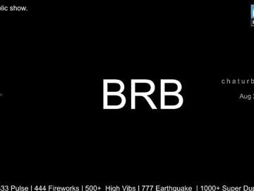f1f1fr4n10 from Chaturbate
