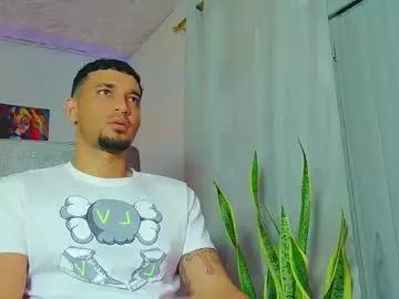 fabi_calde from Chaturbate is Freechat