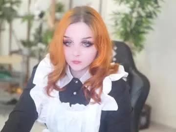 Photos of faith_chan from Chaturbate is Freechat