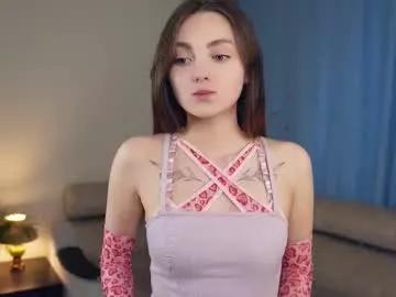 Photos of falineellson from Chaturbate is Freechat