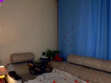 falineellson from Chaturbate is Freechat