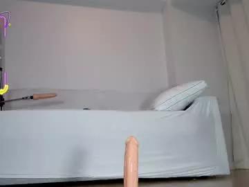 fallen_virtue from Chaturbate