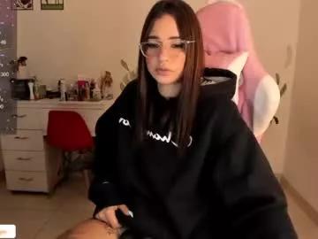 fallenangel_g from Chaturbate