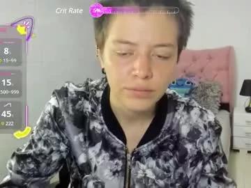 fanny_18 from Chaturbate