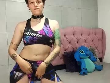 fanny_18 from Chaturbate