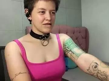 fanny_18 from Chaturbate