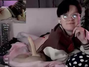 fanny_next_door from Chaturbate