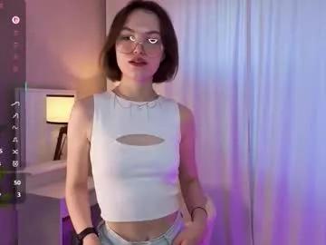 fannycarradine from Chaturbate is Freechat