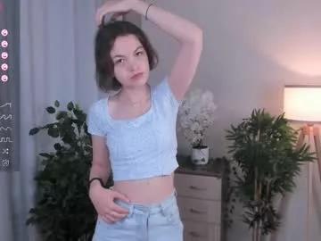 fannycarradine from Chaturbate is Freechat