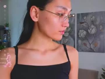fannygarland from Chaturbate