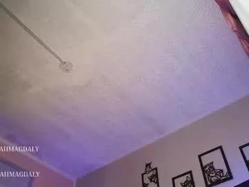 Photos of farahh_magdaly from Chaturbate is Freechat