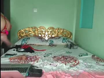 farfalina_hot from Chaturbate