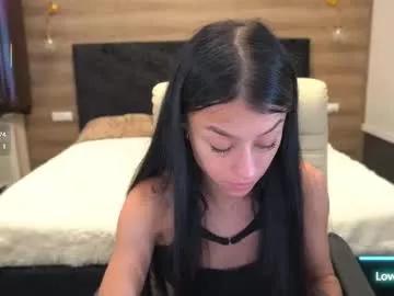 fatalenellie from Chaturbate is Freechat