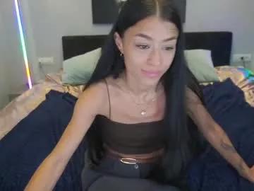 fatalenellie from Chaturbate is Freechat
