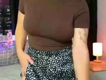 feelmyvibebaby from Chaturbate is Freechat