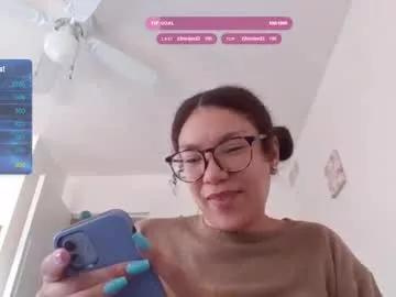 feetnymph from Chaturbate