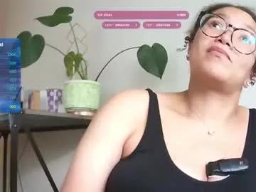 feetnymph from Chaturbate