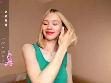 Photos of feliceallston from Chaturbate is Freechat