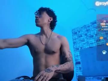 felix__star from Chaturbate is Freechat