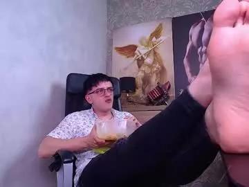 Photos of felixstark from Chaturbate is Freechat