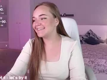 femi_benussi from Chaturbate is Freechat