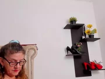 ferrimature from Chaturbate
