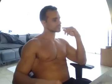 Feruagusto93 webcams show profile image 