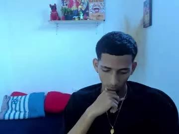 ferxx_master3 from Chaturbate is Freechat