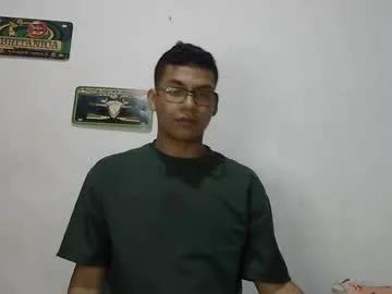 fhillip_blanco from Chaturbate is Freechat