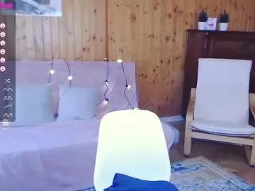fibiyummi from Chaturbate