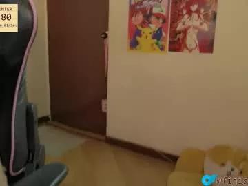 fijisakistar from Chaturbate