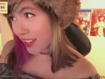fijisakistar from Chaturbate