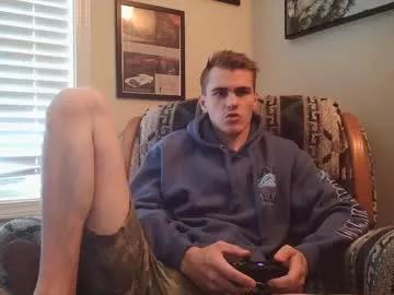 finnabun33 from Chaturbate