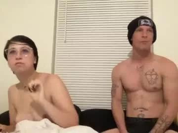 finnandvivian1931 from Chaturbate