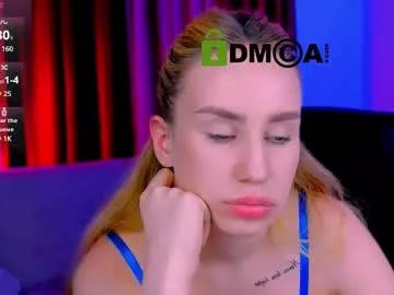 fiona_glay from Chaturbate is Freechat