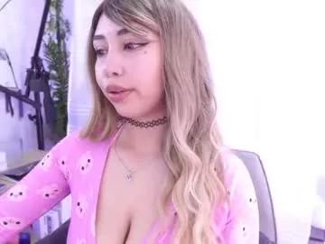 fiore_sanz from Chaturbate is Freechat