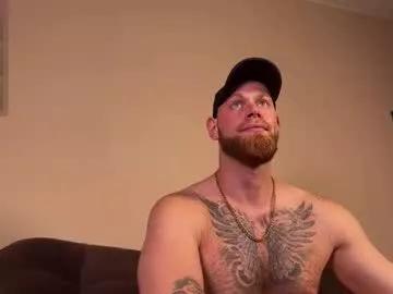 firebeard_ from Chaturbate is Freechat