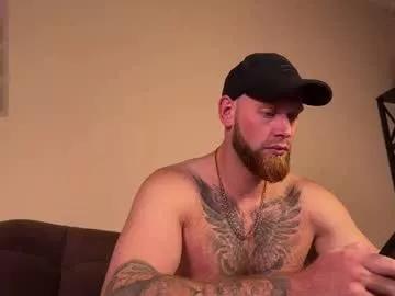firebeard_ from Chaturbate is Freechat