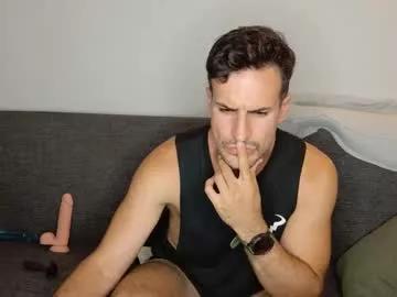 firefighterr88 from Chaturbate is Freechat