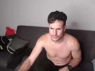 firefighterr88 from Chaturbate is Freechat