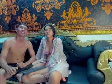 fireloverslive_ from Chaturbate is Freechat