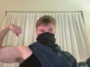 fittfucker from Chaturbate