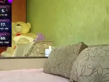 flexi_kitty8 from Chaturbate is Freechat