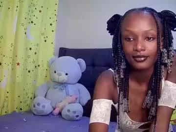 flirtyy_sheery from Chaturbate is Freechat