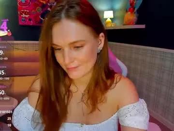 flower__ashley from Chaturbate is Freechat