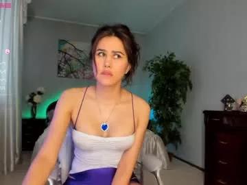 flower_nicole model from Chaturbate