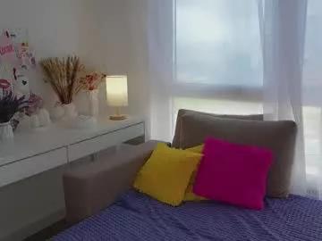 fluffy_angel from Chaturbate