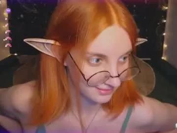 fluffy_muffin3 from Chaturbate