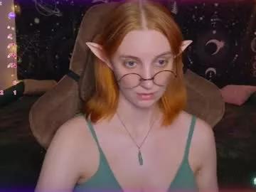 fluffy_muffin3 from Chaturbate