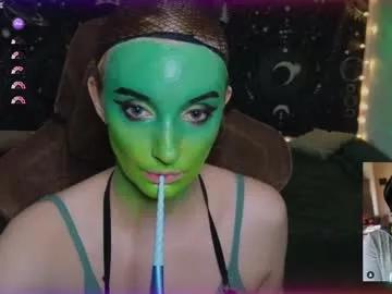 fluffy_muffin3 from Chaturbate